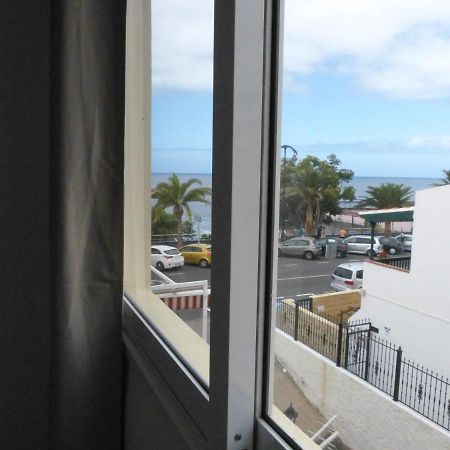 Suncanarias Apartamentos Cristal Playa La Arena Puerto de Santiago  Ngoại thất bức ảnh