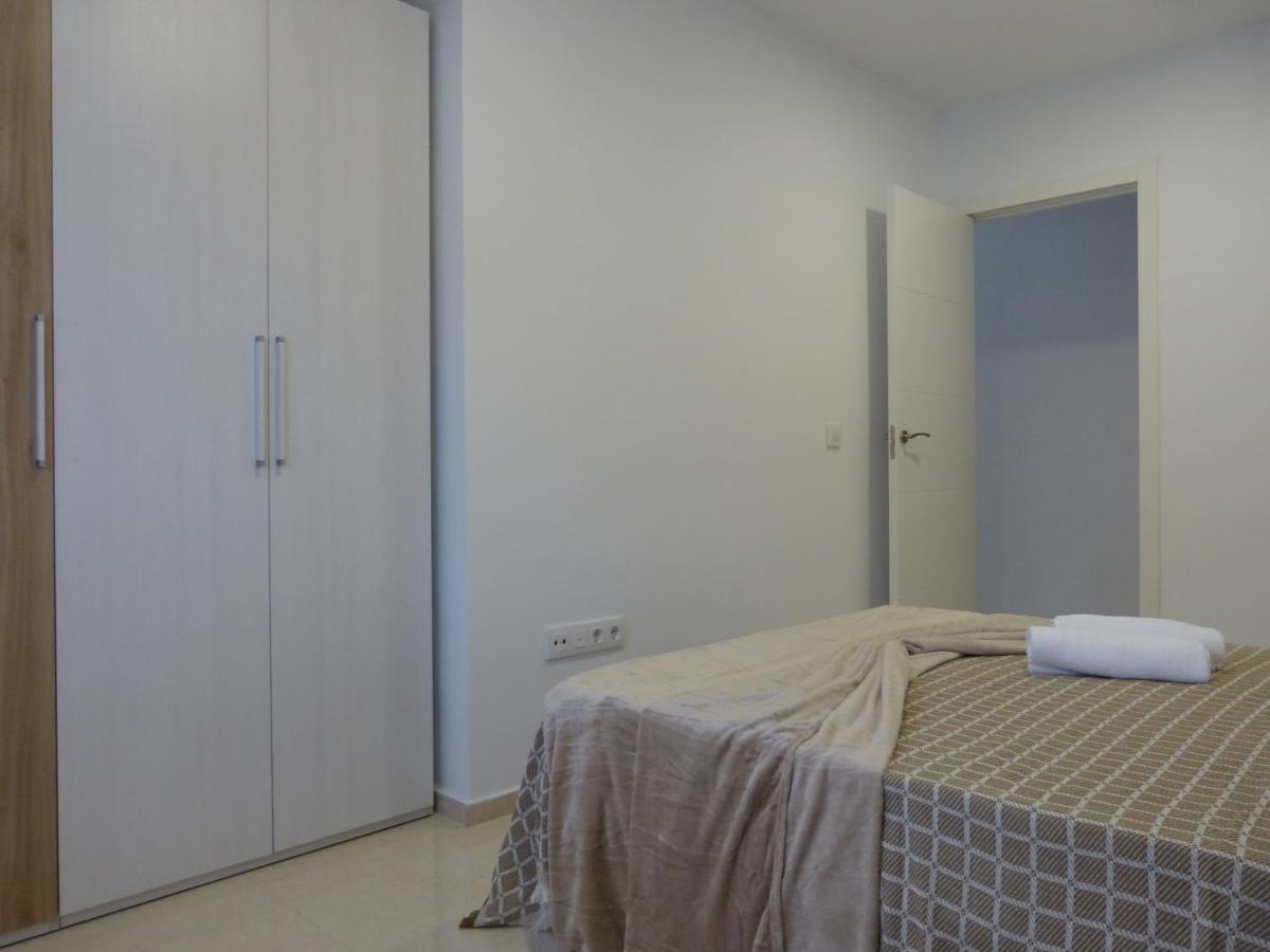 Suncanarias Apartamentos Cristal Playa La Arena Puerto de Santiago  Ngoại thất bức ảnh