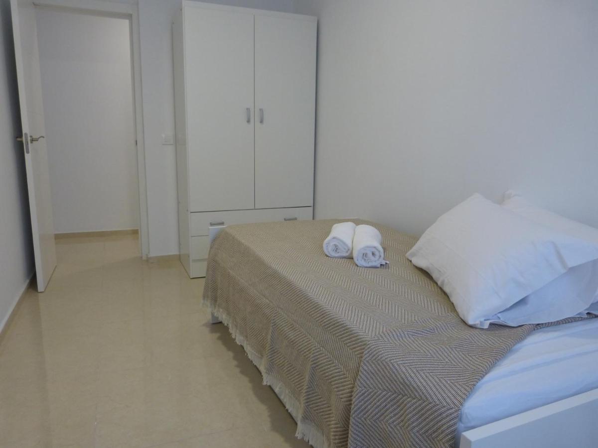Suncanarias Apartamentos Cristal Playa La Arena Puerto de Santiago  Ngoại thất bức ảnh