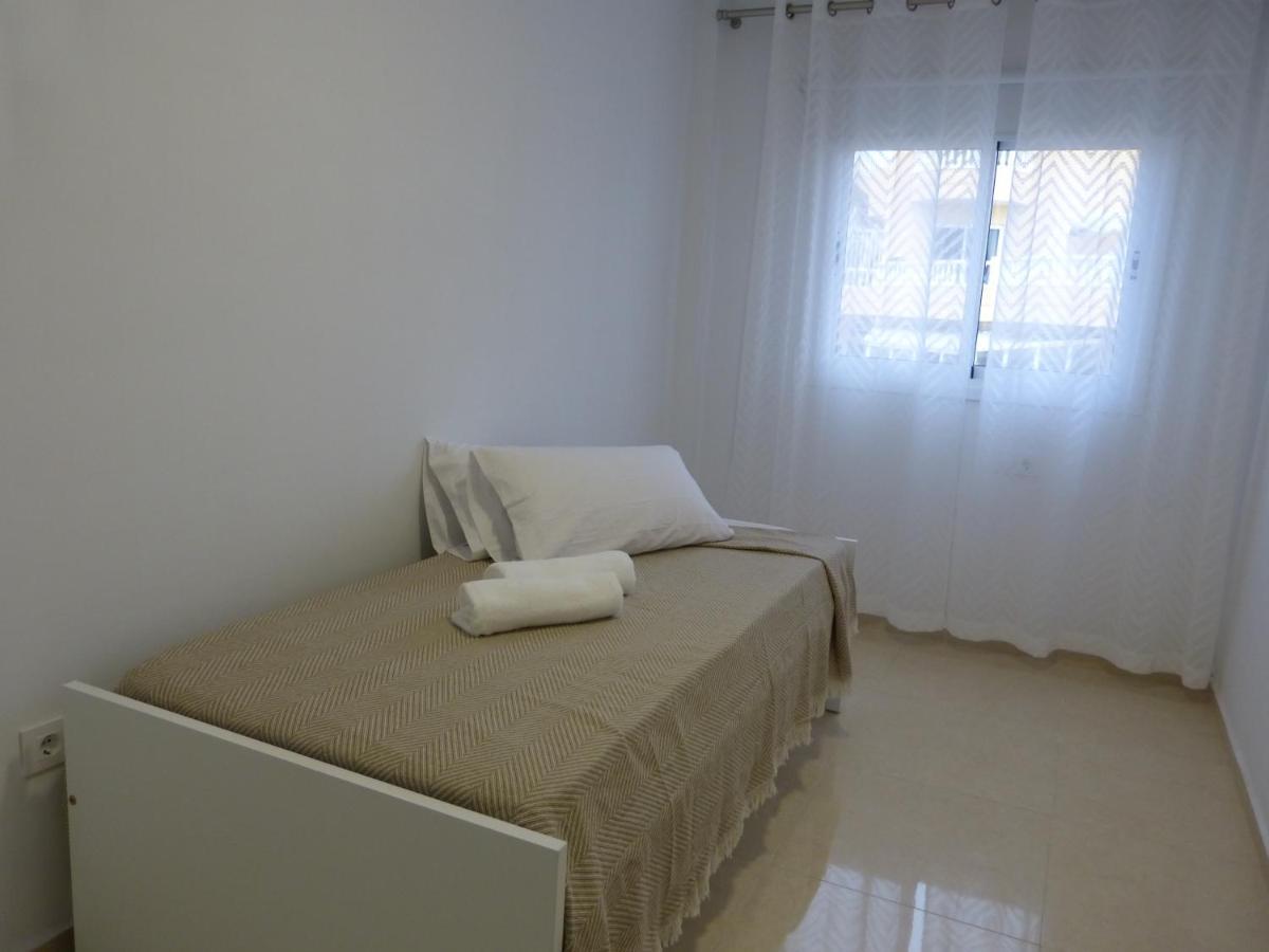Suncanarias Apartamentos Cristal Playa La Arena Puerto de Santiago  Ngoại thất bức ảnh