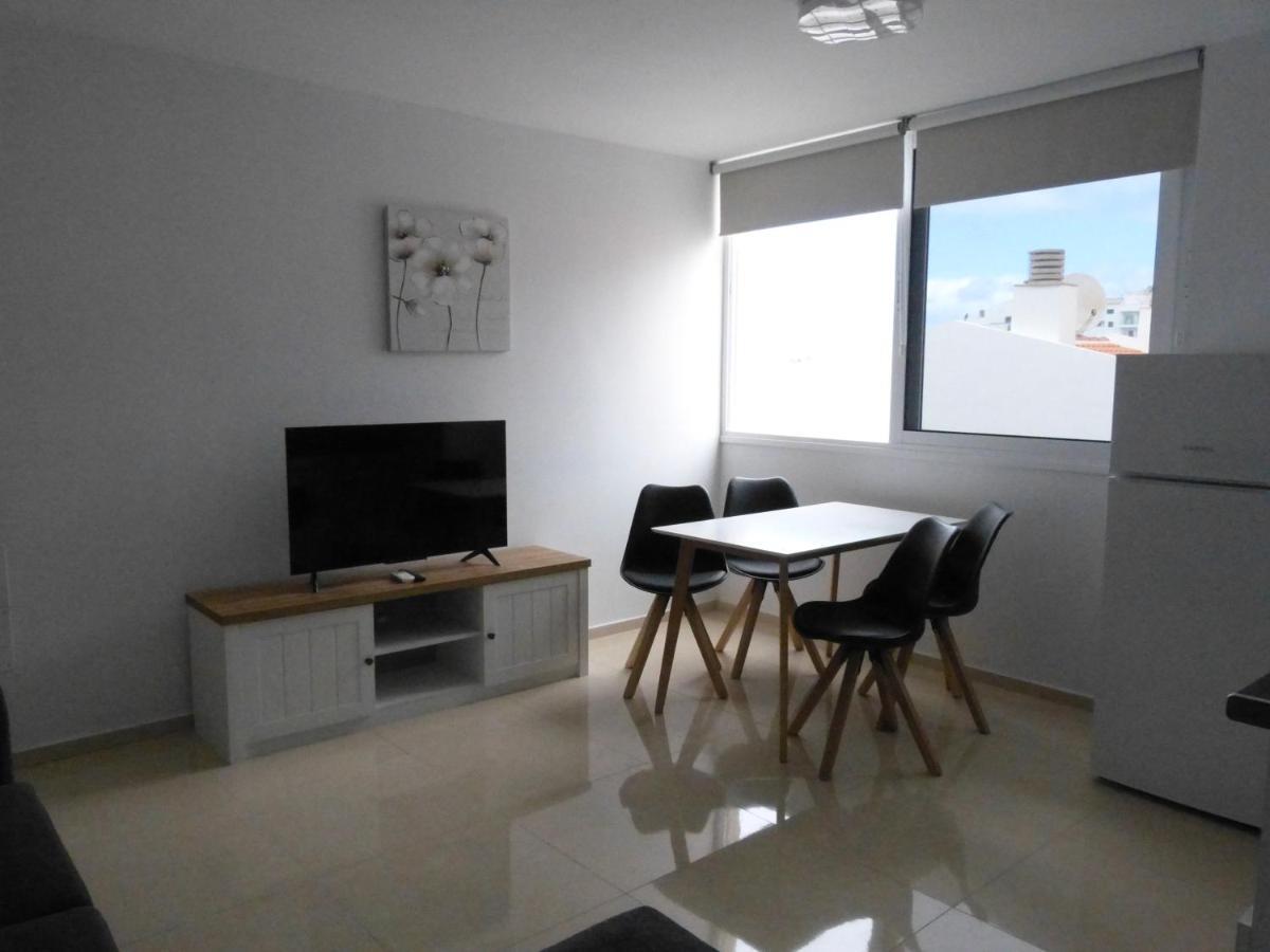 Suncanarias Apartamentos Cristal Playa La Arena Puerto de Santiago  Ngoại thất bức ảnh