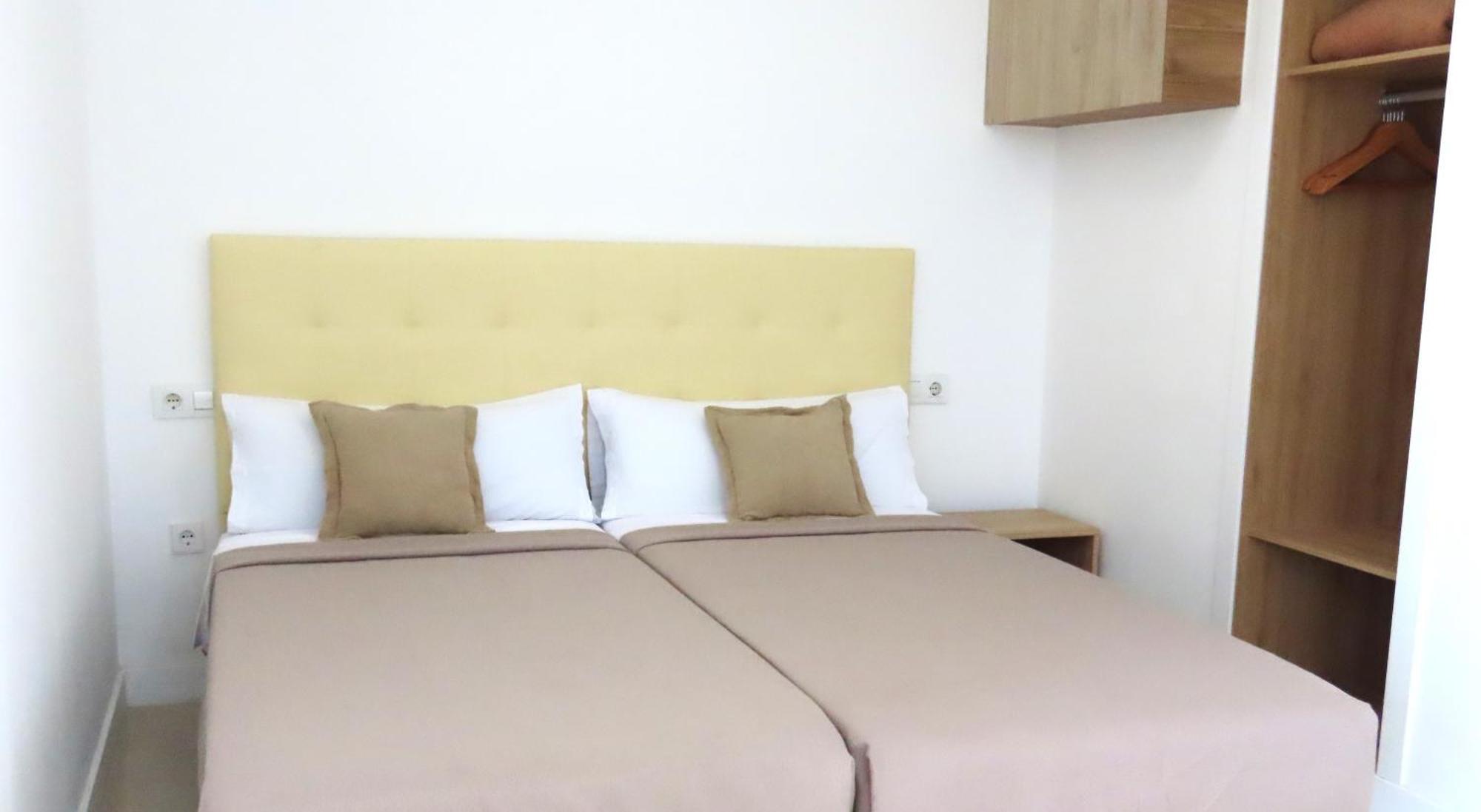 Suncanarias Apartamentos Cristal Playa La Arena Puerto de Santiago  Ngoại thất bức ảnh