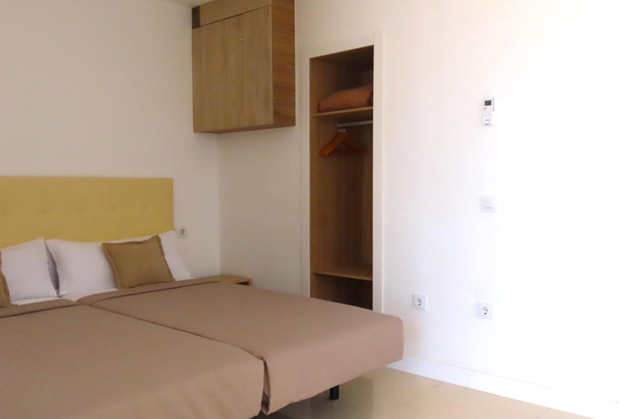 Suncanarias Apartamentos Cristal Playa La Arena Puerto de Santiago  Ngoại thất bức ảnh