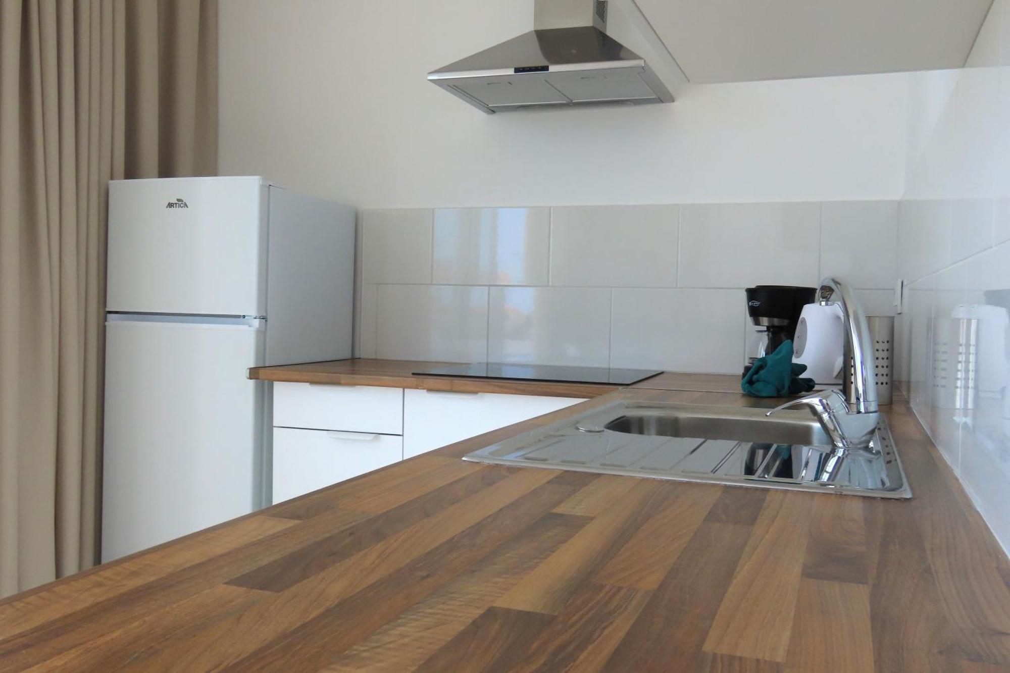 Suncanarias Apartamentos Cristal Playa La Arena Puerto de Santiago  Ngoại thất bức ảnh